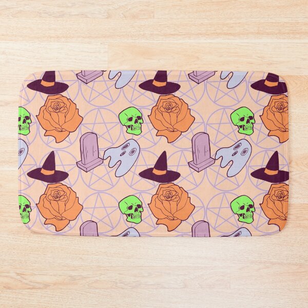 Item preview, Witchy (Halloween) designed and sold by distykisaragi.