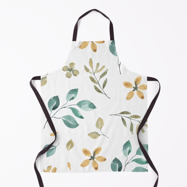 Item preview, Floral - Flower watercolour designed and sold by Marianne1108.