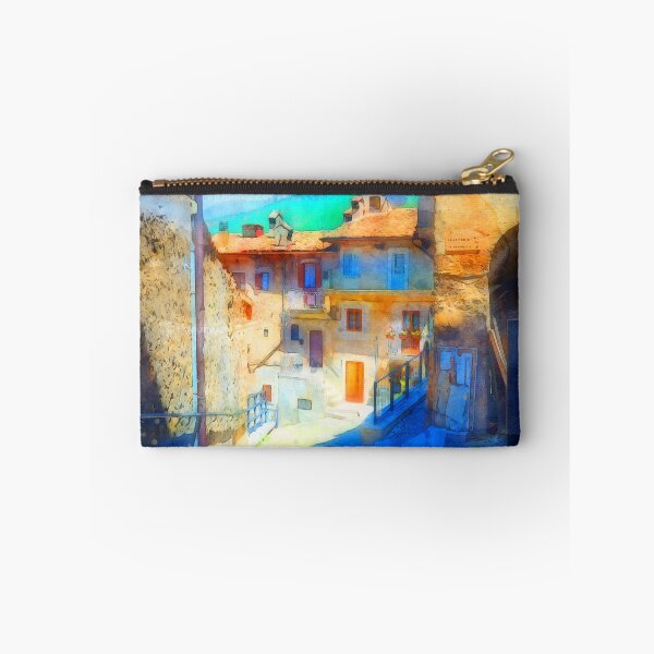 Item preview, Scanno, Italy designed and sold by AM FineArtPrints.