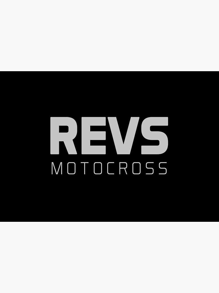 Revs motocross by revsmoto