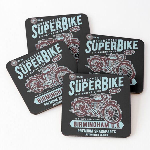 Item preview, Motorcycle super bike - Awesome motorcycler Gift designed and sold by Teenation9.