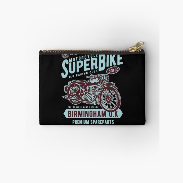 Item preview, Motorcycle super bike - Awesome motorcycler Gift designed and sold by Teenation9.