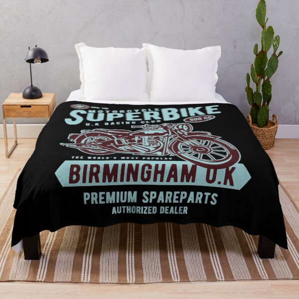 Item preview, Motorcycle super bike - Awesome motorcycler Gift designed and sold by Teenation9.