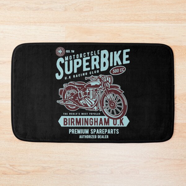Item preview, Motorcycle super bike - Awesome motorcycler Gift designed and sold by Teenation9.