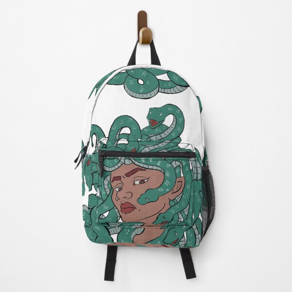 Item preview, Medusa designed and sold by A Krieg.