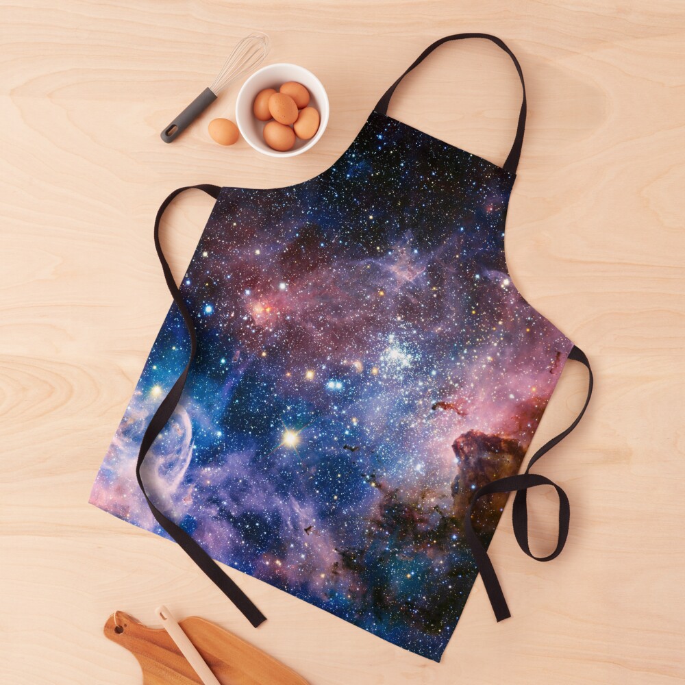 Carina Nebula Apron