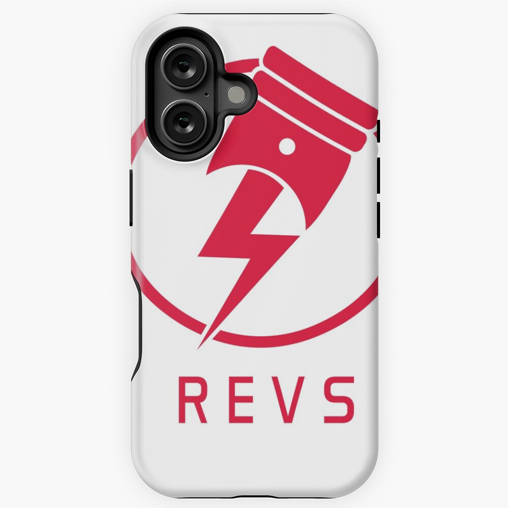 Item preview, iPhone Magsafe Tough Case designed and sold by revsmoto.