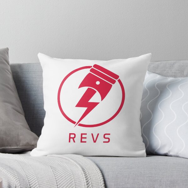 Item preview, Revs roosting warriors designed and sold by revsmoto.