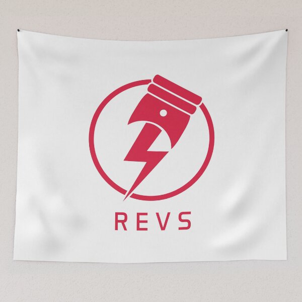 Item preview, Revs roosting warriors designed and sold by revsmoto.