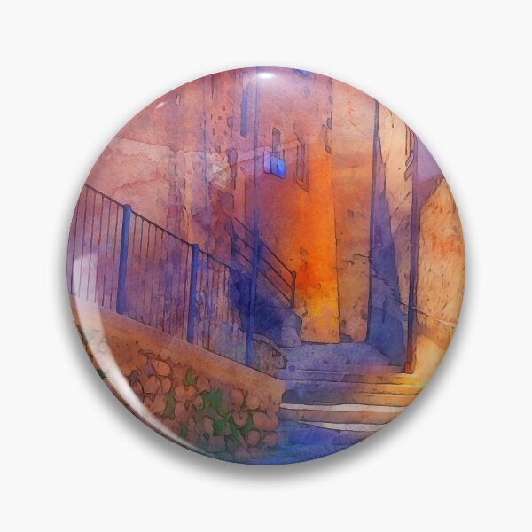 Item preview, Scanno, Italy designed and sold by AM FineArtPrints.