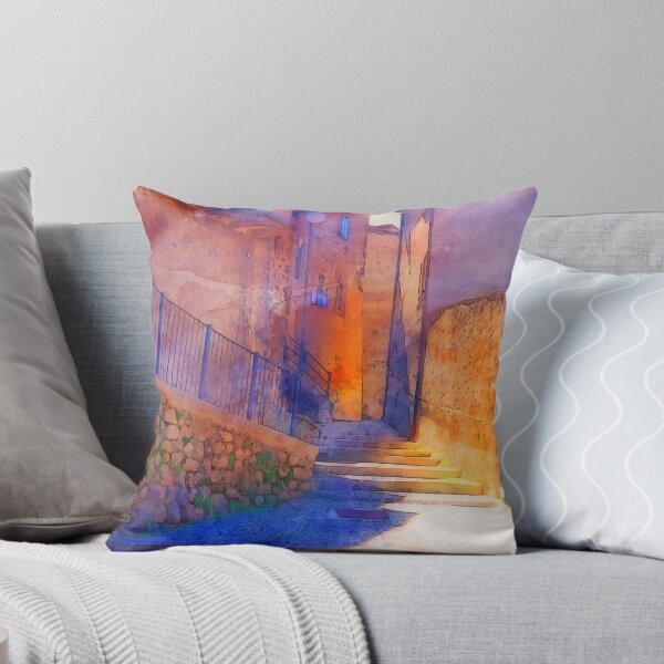 Item preview, Scanno, Italy designed and sold by AM FineArtPrints.