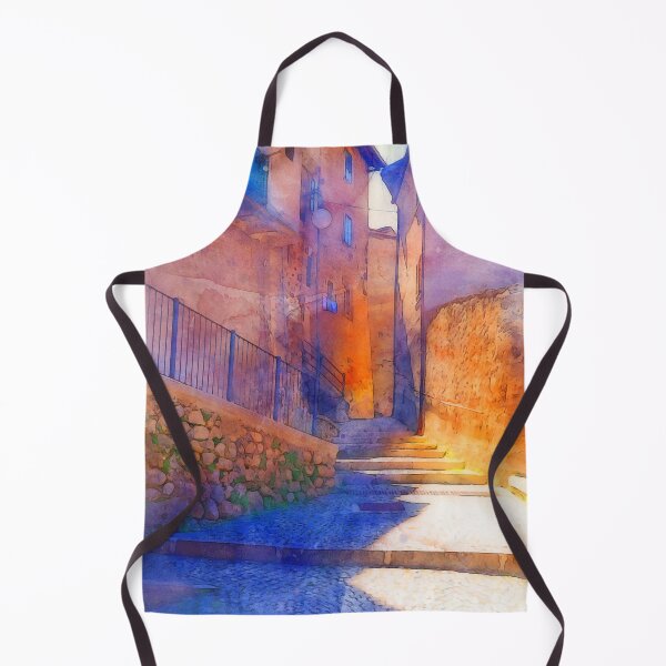 Item preview, Scanno, Italy designed and sold by AM FineArtPrints.