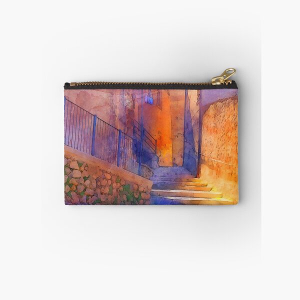 Item preview, Scanno, Italy designed and sold by AM FineArtPrints.