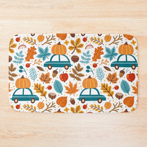 Item preview, fall designed and sold by OtterFactory.