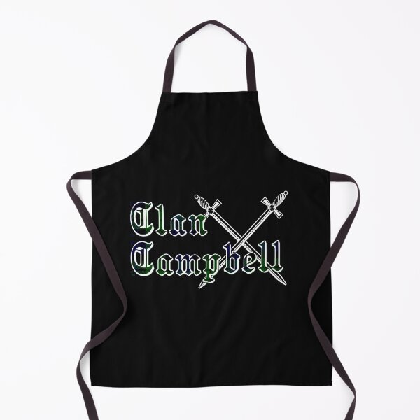 Item preview, Clan Campbell designed and sold by BagTown Clans.