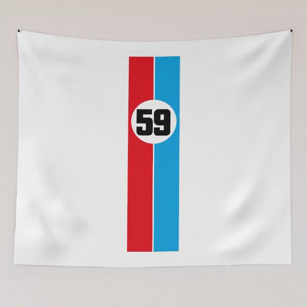 Item preview, 911 Brumos RSR Daytona 1973 designed and sold by Theodor Decker.