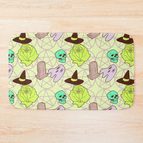 Item preview, Witchy (Yellow) designed and sold by distykisaragi.