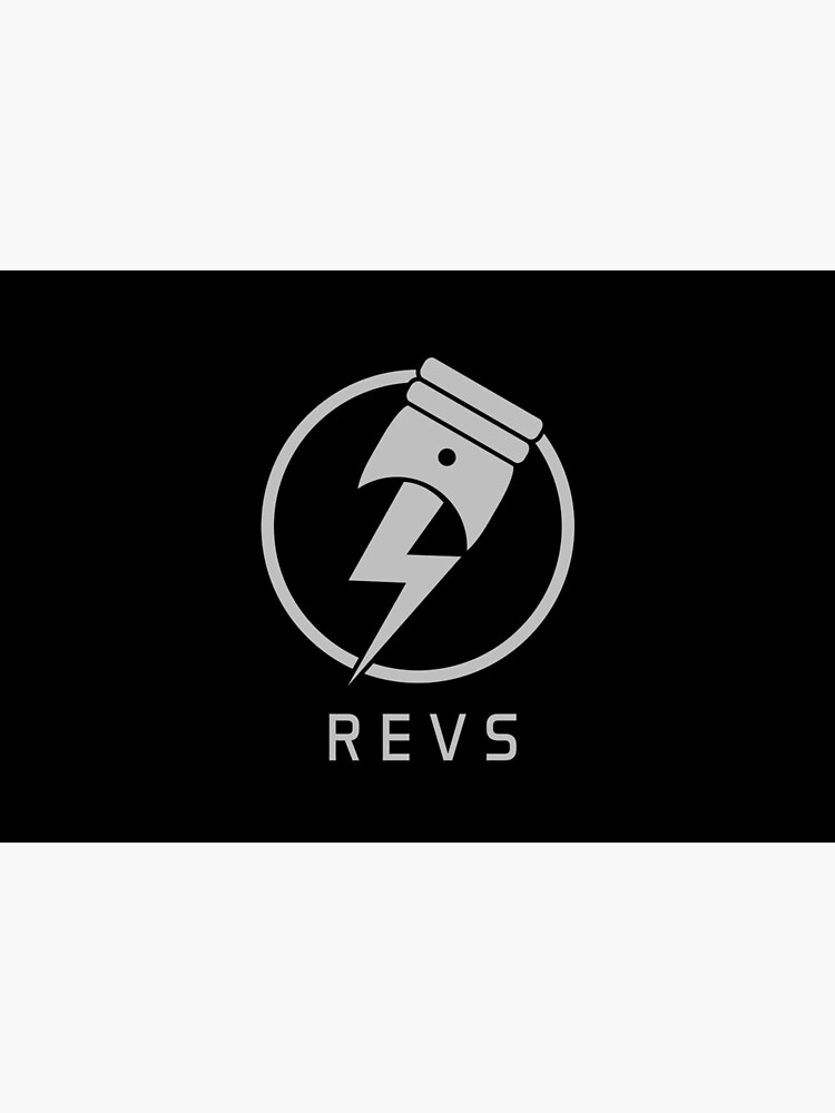 Revs dark horse by revsmoto