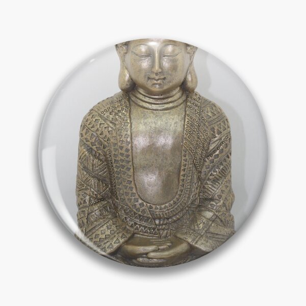 Item preview, Buddha Statue  designed and sold by newburyboutique.