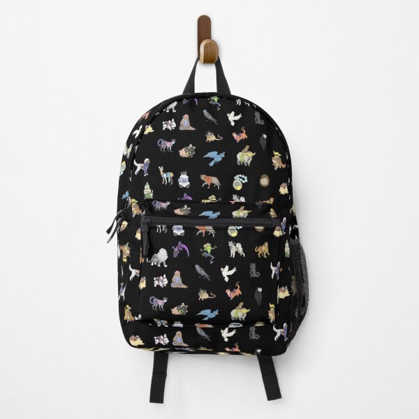 Item preview, We're all Animals v2 designed and sold by EsmaelJ.