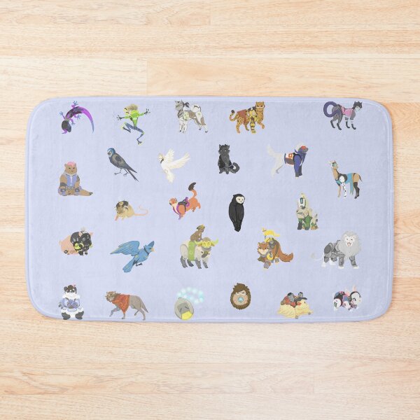 Item preview, We're all Animals v2 designed and sold by EsmaelJ.
