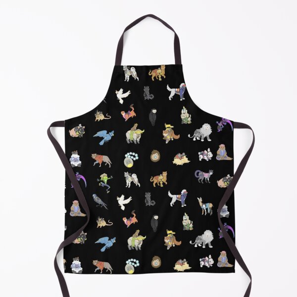 Item preview, We're all Animals v2 designed and sold by EsmaelJ.