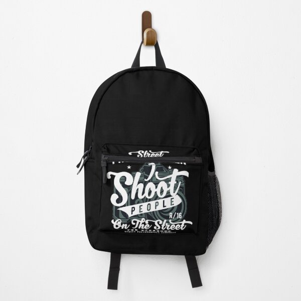 Item preview, Street photographer shoot people on the street - Awesome street photographer Gift designed and sold by Teenation9.