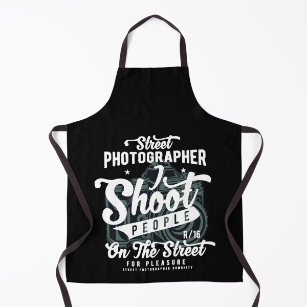 Item preview, Street photographer shoot people on the street - Awesome street photographer Gift designed and sold by Teenation9.