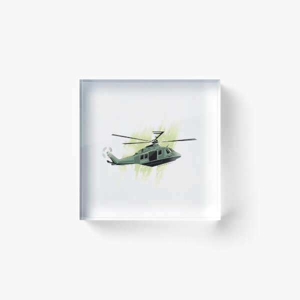 Item preview, Airforce Helicopter designed and sold by OnepixArt.