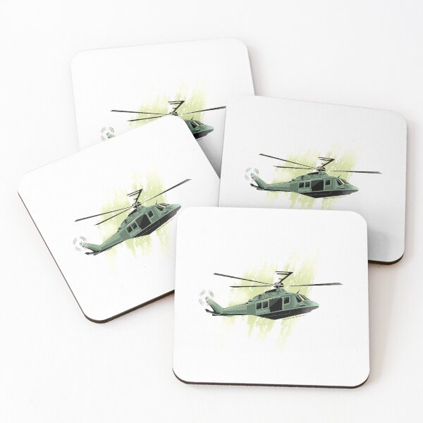 Item preview, Airforce Helicopter designed and sold by OnepixArt.