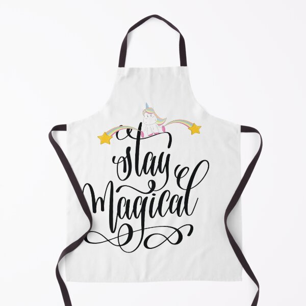Item preview, Stay Magical Unicorn designed and sold by ProjectX23.