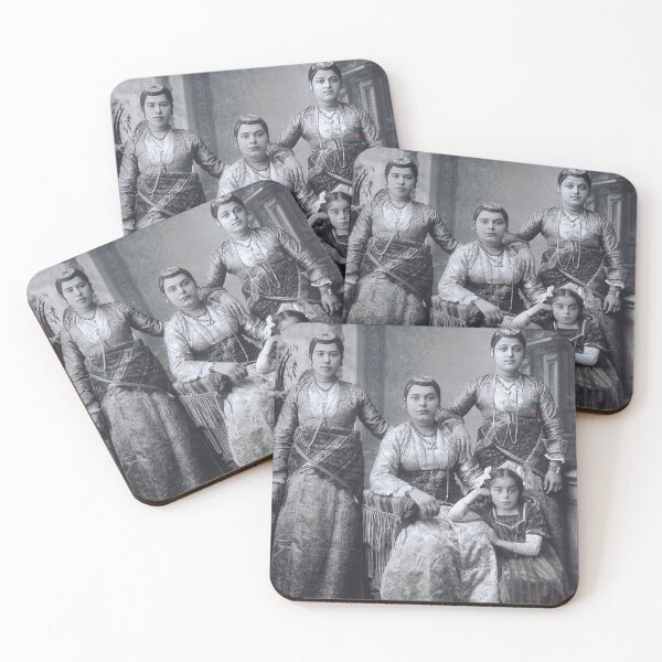 Item preview, Ponties (Vintage Group Photo) designed and sold by pontiantees.
