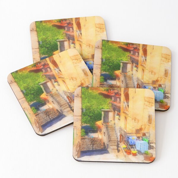 Item preview, Scanno, Italy designed and sold by AM FineArtPrints.