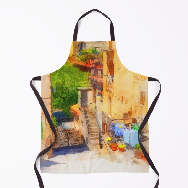 Item preview, Scanno, Italy designed and sold by AM FineArtPrints.