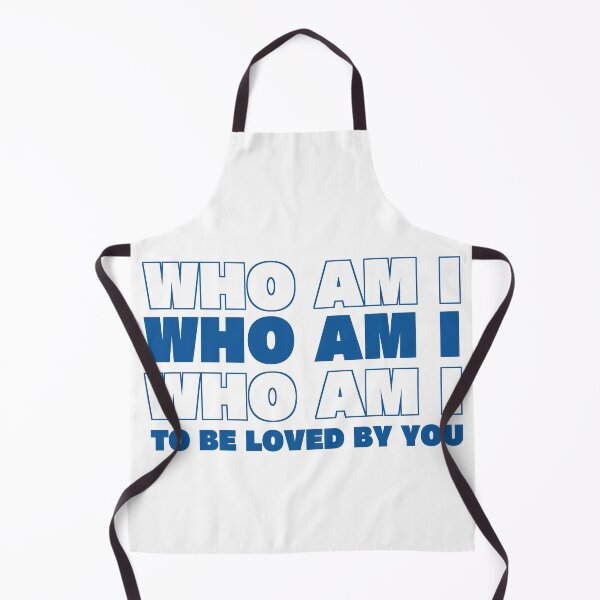 Item preview, Who Am I - NeedToBreathe designed and sold by danielleartsy.