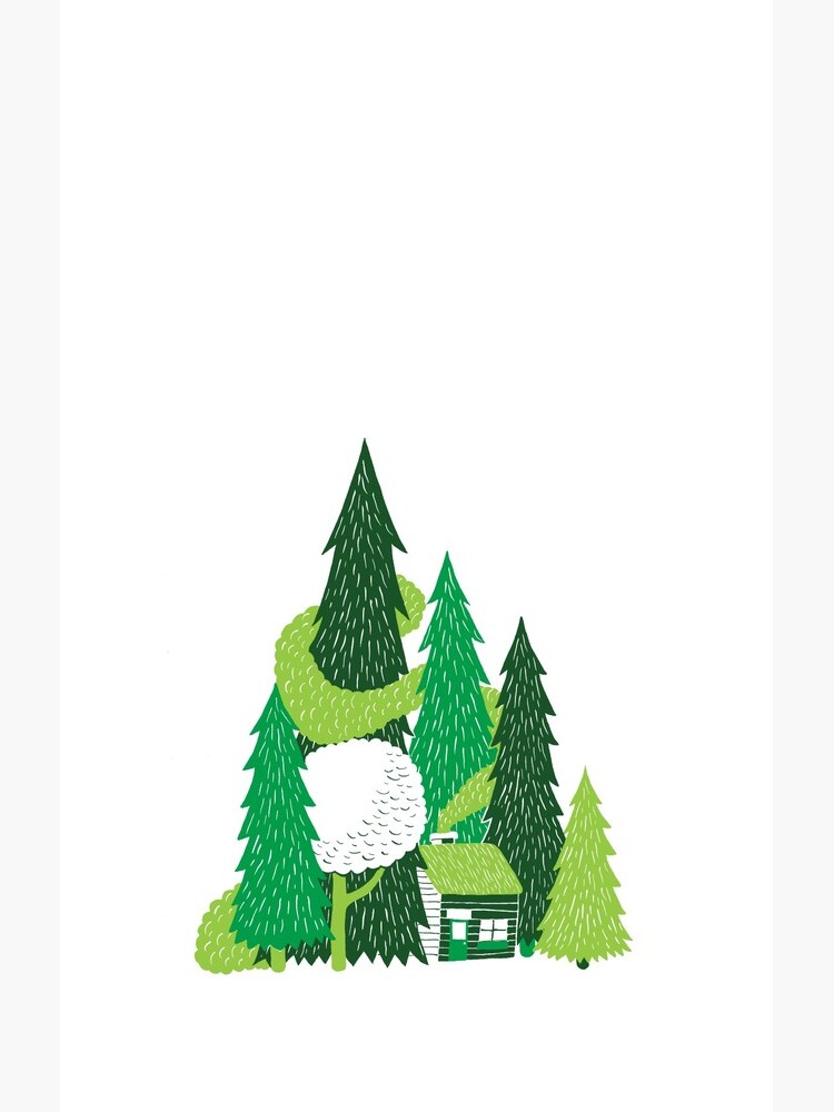 Forestry by sambrewster