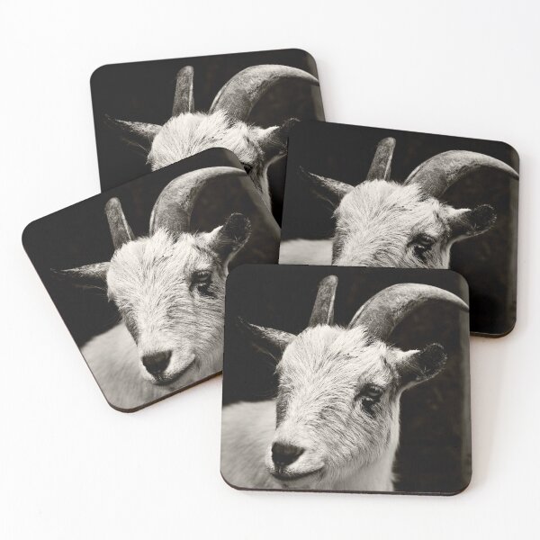 Item preview, Mr. Goat designed and sold by K D Graves Photography.