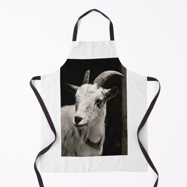 Item preview, Mr. Goat designed and sold by K D Graves Photography.