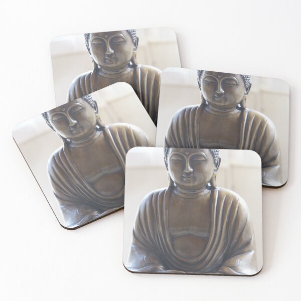 Item preview, Peaceful Buddha Statue designed and sold by newburyboutique.
