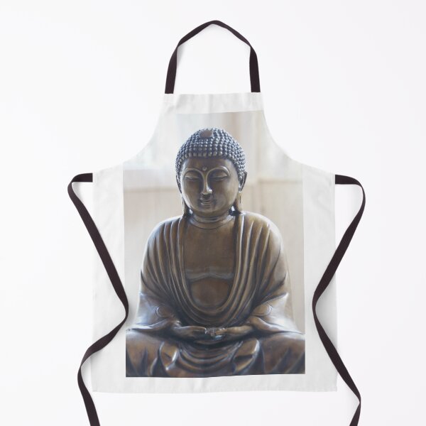 Artikelvorschau, Friedliche Buddha-Statue entworfen und verkauft von newburyboutique.