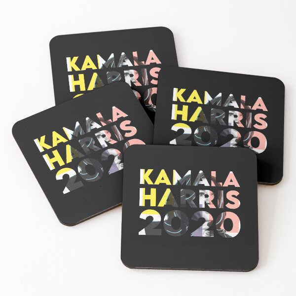 Item preview, Kamala | 2020 | Harris designed and sold by bhaktishendkar.