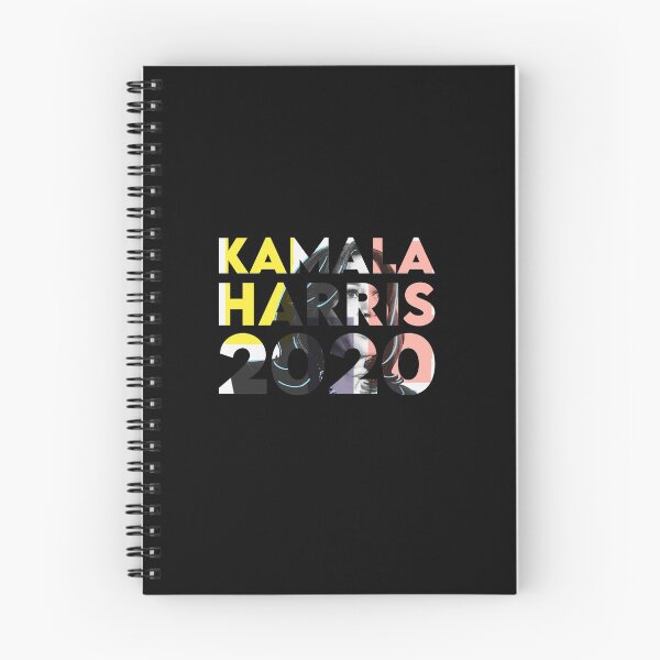 Item preview, Kamala | 2020 | Harris designed and sold by bhaktishendkar.