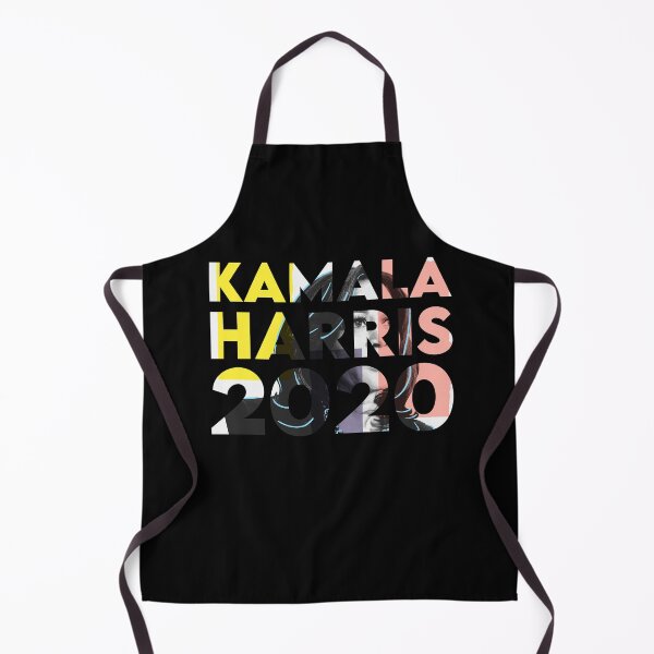 Item preview, Kamala | 2020 | Harris designed and sold by bhaktishendkar.