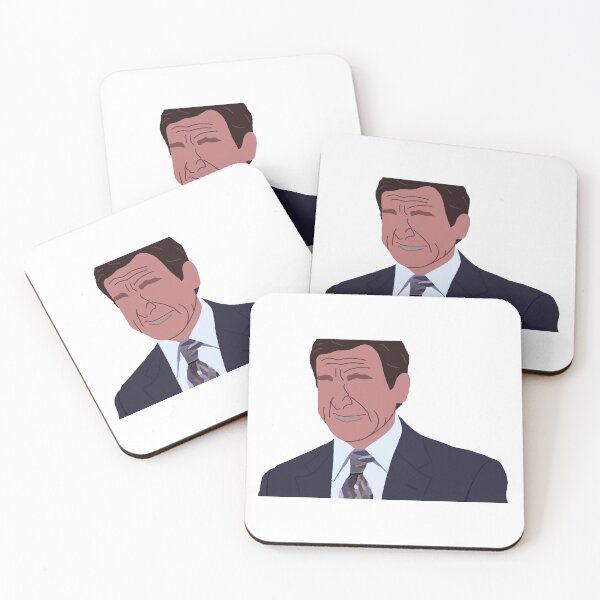 Artikelvorschau, Das Büro Michael Scott trauriges Gesicht entworfen und verkauft von sheyenneday.