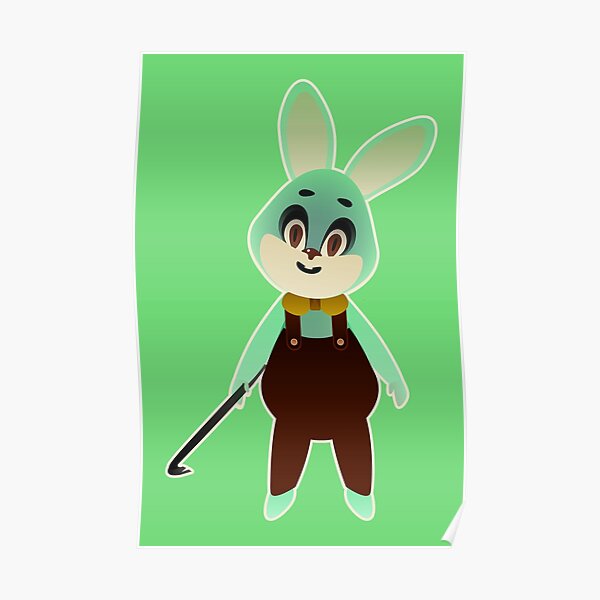 Dbd Silent Hill Posters | Redbubble