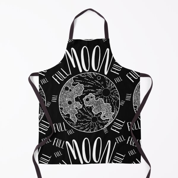 Item preview, Full Moon designed and sold by RIVEofficial.