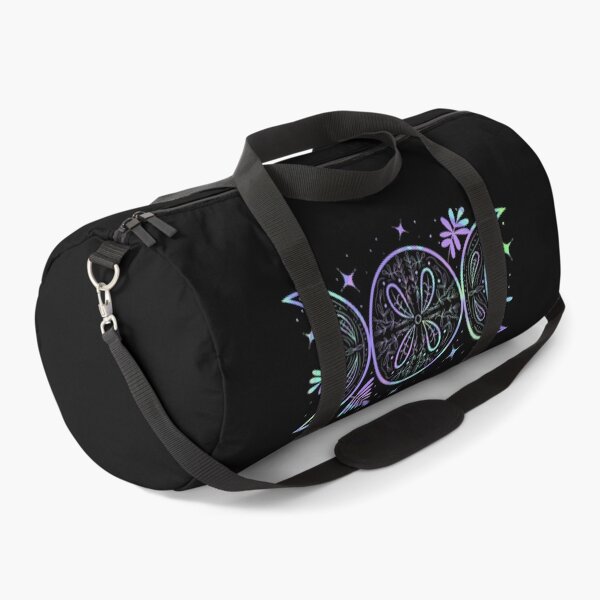 Item preview, Stunning Beautiful Wonderful Triple Goddess and Nature Symbol - Holographic designed and sold by lipemo.