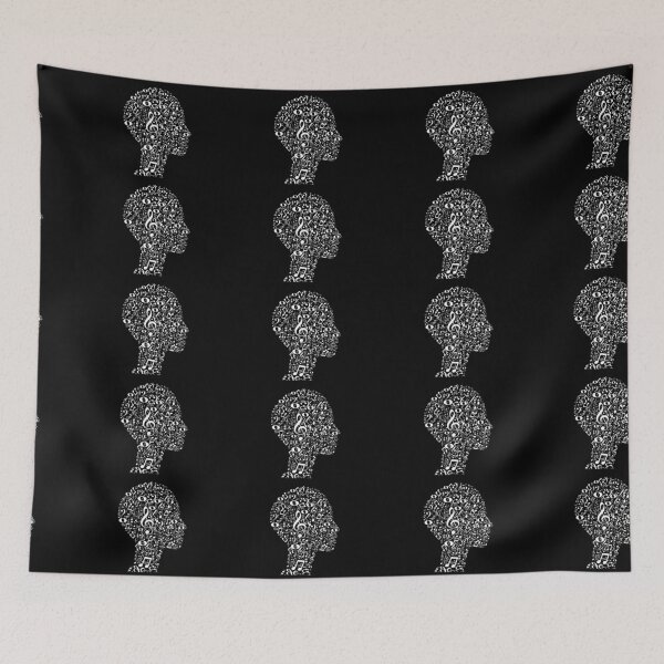 Item preview, Music Inside of Me designed and sold by Uma8.