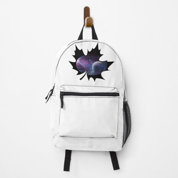 Item preview, Kanade Maple Leaf Galaxy designed and sold by Alex-Creare.