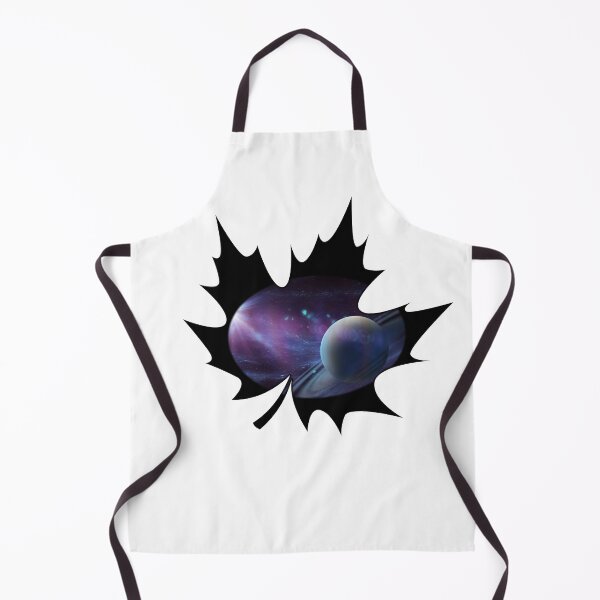 Item preview, Kanade Maple Leaf Galaxy designed and sold by Alex-Creare.